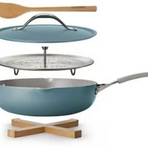 (Ew)Tramontina 5-Quart all in one plus pan